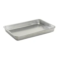 Nordic Ware Naturals Oven and Roasting Crisping Pan, Naturals Ovencrisp Pan