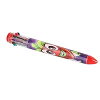 Scentos Stationary Rainbow Pen - Red