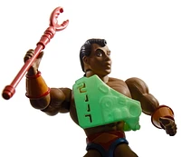 Masters of the Universe Origins 5.5-in Action Figure, Battle Figures for Storytelling Play and Display