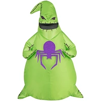 Airdorable Airblown-Oogie Boogie w/Spider-Disney (WMCA)