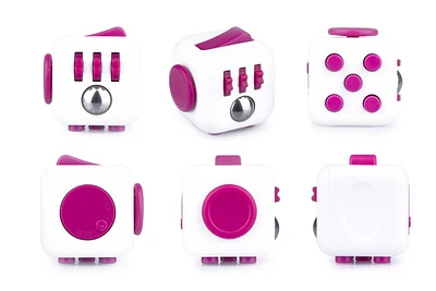 Le jouet Original Fidget Cube