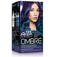 Splat Ombré Dream Colour & Bleach Kit, One Application