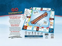 Stephenville-Opoly