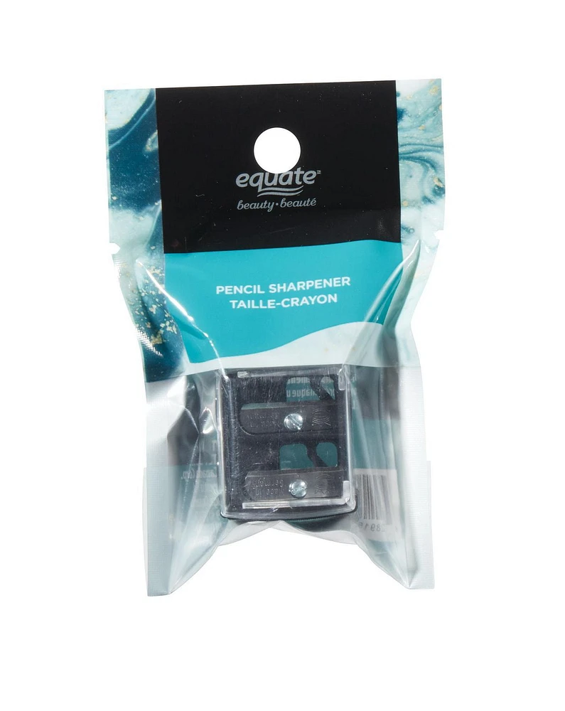 Equate Beauté Taille-Crayon Taille-crayon cosmétique