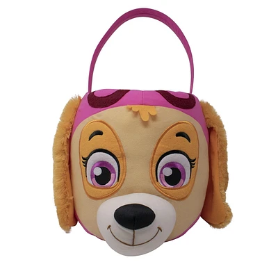 Skye Medium Plush Basket