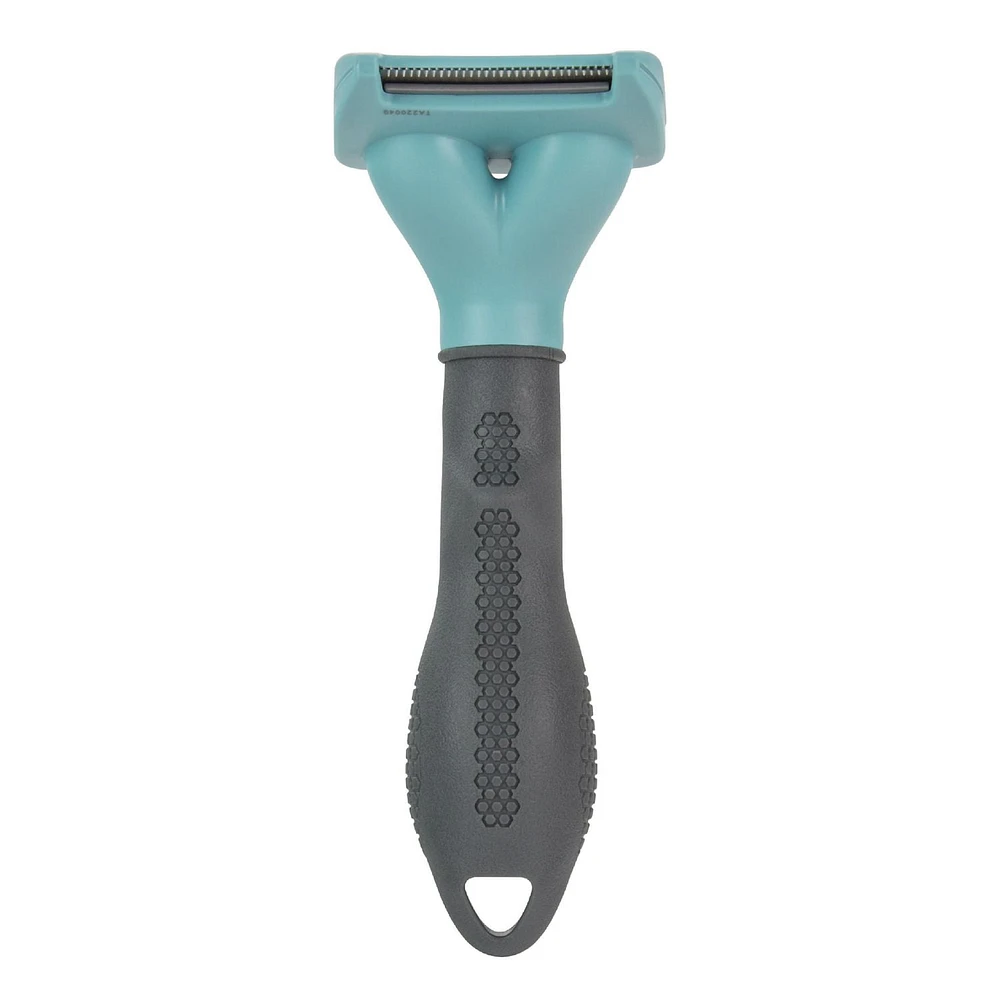 FURminator deShedding Outil pour Petits Chats - Poils Longs PETIT CHAT / CHEVEUX LONGS