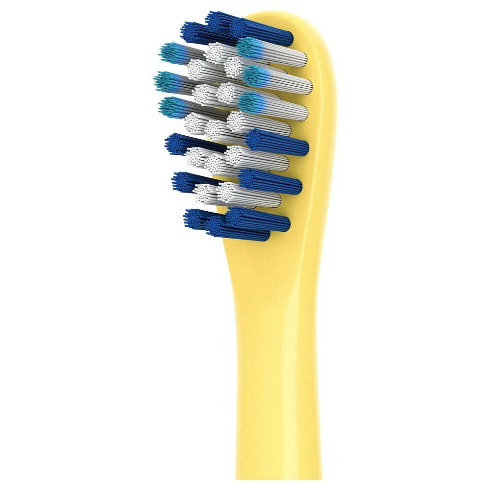 Brosse à dents à piles pour enfants Colgate Minions Brosse alimentée pour enfants