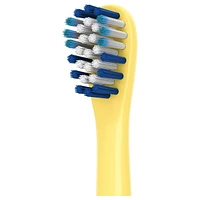 Brosse à dents à piles pour enfants Colgate Minions Brosse alimentée pour enfants
