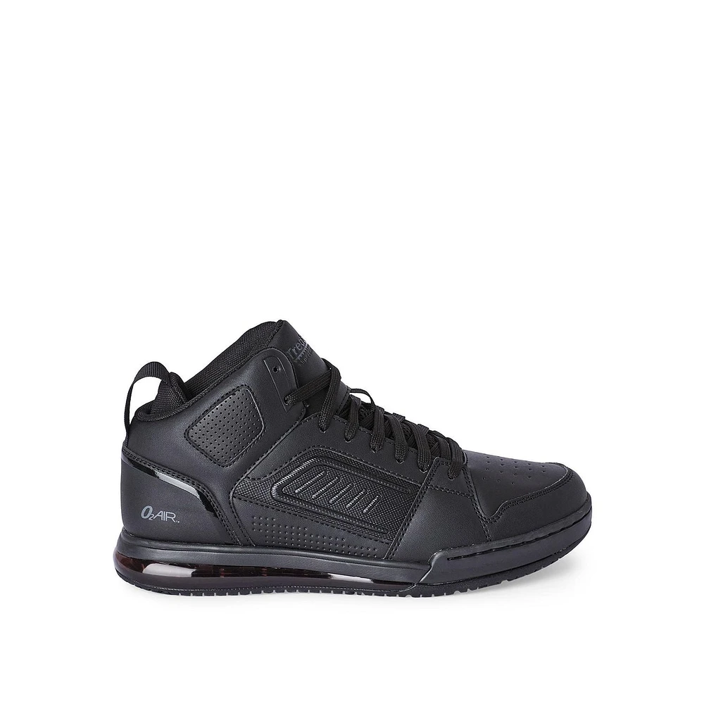 Chaussures antidérapantes Trent Tredsafe pour hommes Tailles 8-13