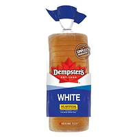 Dempster’s® White Sliced Bread, 675 g