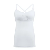 belly-to-babe by Bravado Designs Seamlessly Smooth Wireless Medium Support Maternity And Nursing Cami