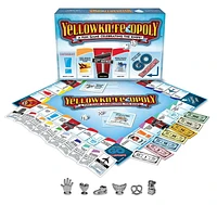 Yellowknife-Opoly