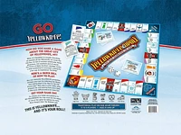 Yellowknife-Opoly