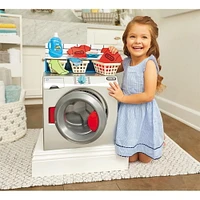 Little Tikes First Washer-Dryer for Kids