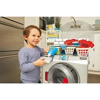 Little Tikes First Washer-Dryer for Kids