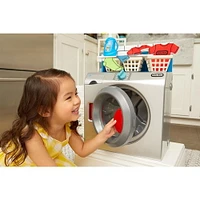 Little Tikes First Washer-Dryer for Kids