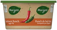 Marzetti Trempette pour Légumes Ranch du Sud-Ouest 340 g
