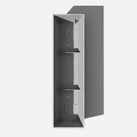 Veradek Pure Series Window Box 36" Plastic Planter