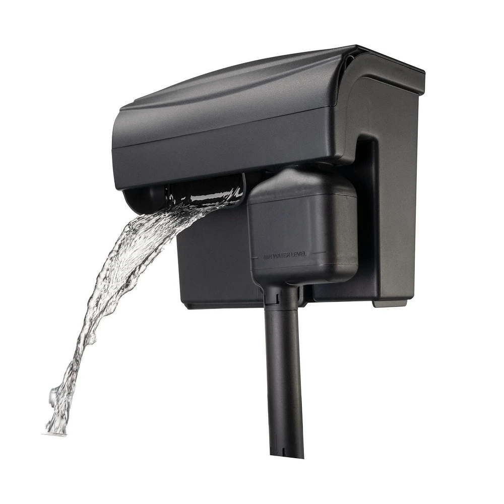 Aqua-Tech Filtre de Puissance 20-40 Filtre électrique Aqua-Tech de 20 à 40 gallons