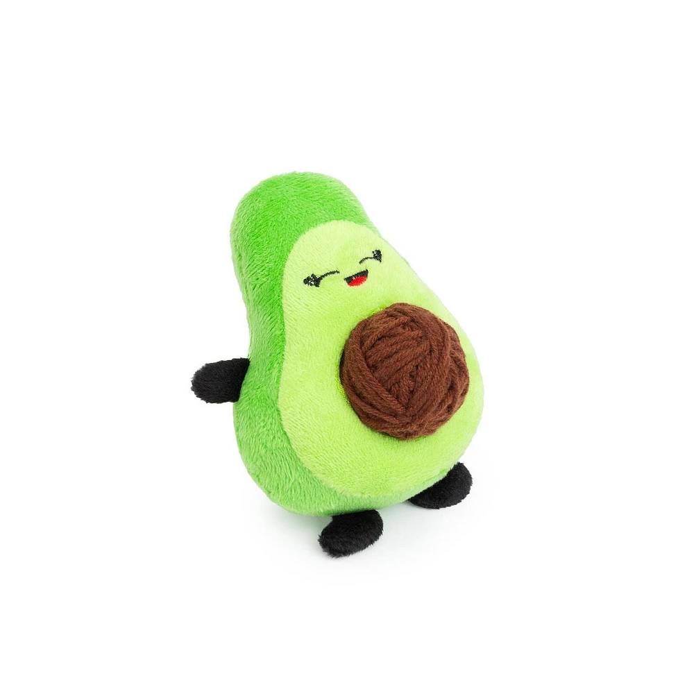 One Paw, Jouet pour Chat en Forme d'Avocat, Interactif et Amusant Jouet pour chat en forme d'Avocat