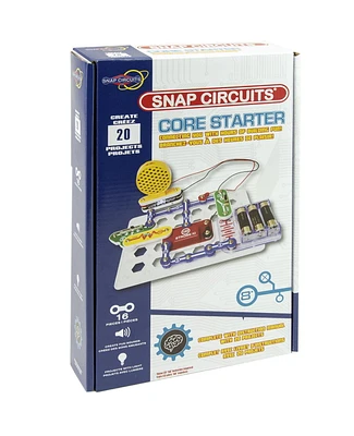 Snap Circuits ® Core Starter Set