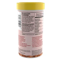 Tetra River Shrimp Natural Treat Nourriture pour Poissons 0,92 une fois/250 ml