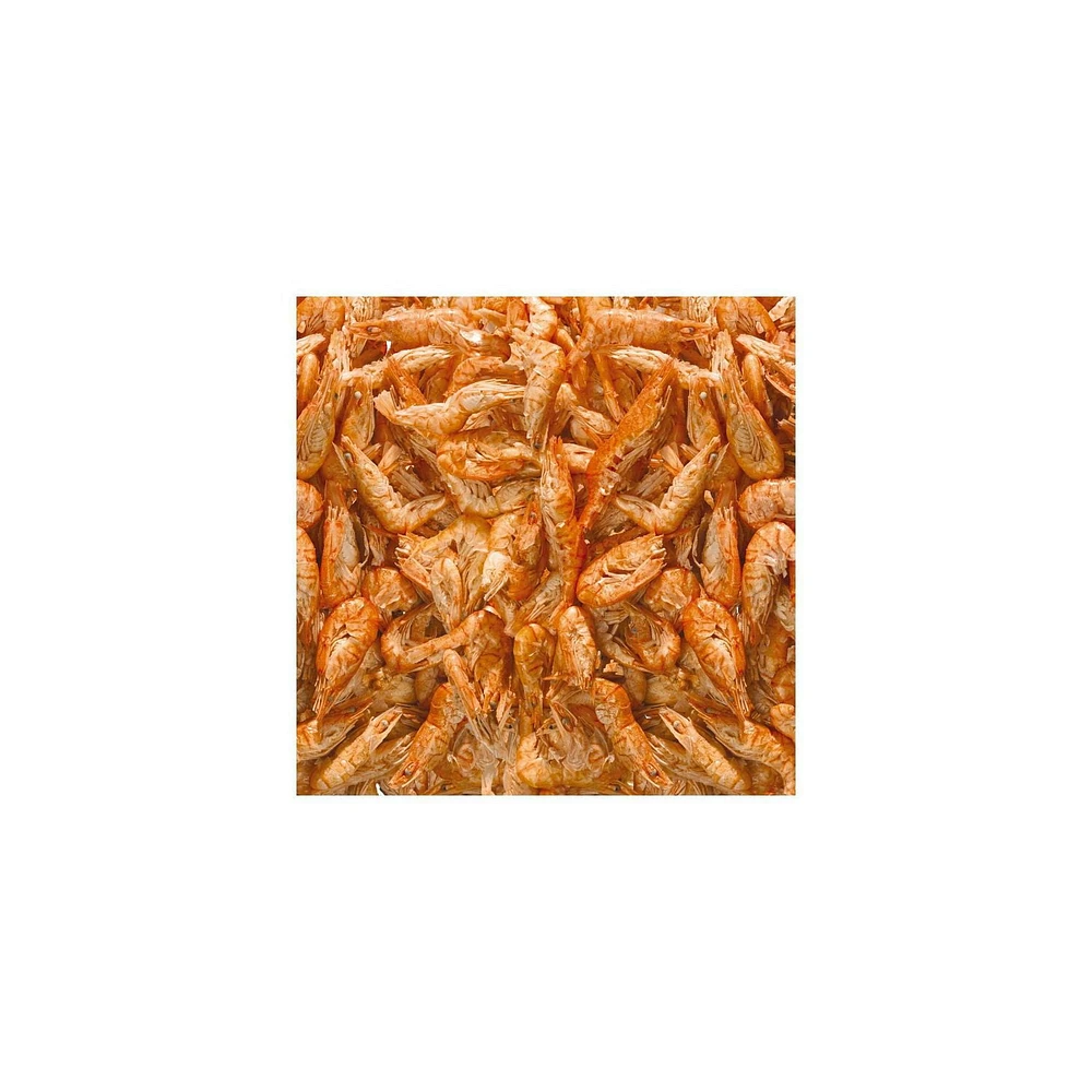 Tetra River Shrimp Natural Treat Nourriture pour Poissons 0,92 une fois/250 ml