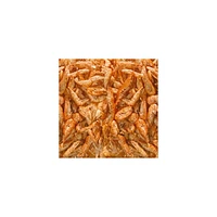 Tetra River Shrimp Natural Treat Nourriture pour Poissons 0,92 une fois/250 ml