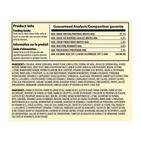 Tetra Color Tropical XL Granules Nourriture pour Poissons 2,65 fois/75 g
