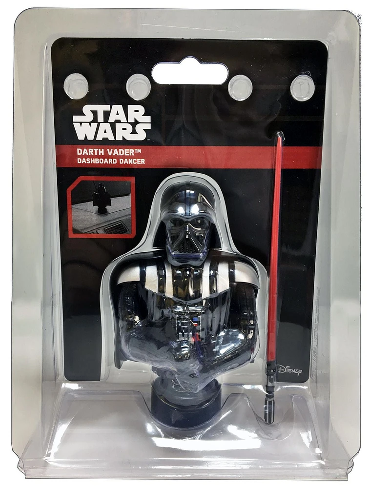 Star Wars Darth Vader Dash Dancer