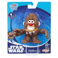 Playskool Friends Mr. Potato Head Star Wars Chewbacca