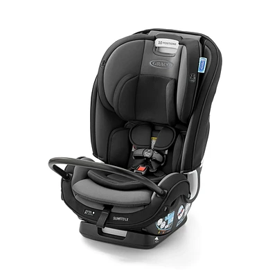 SlimFit 3 LX 3-in-1 Siège auto 3-en-1