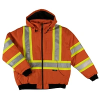 TOUGH Duck Blouson De Sécurité En Coton pour hommes