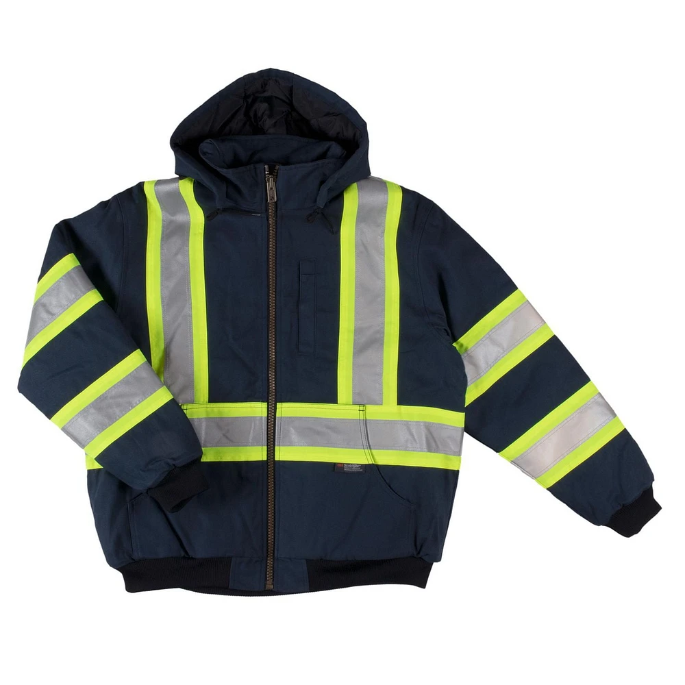 TOUGH Duck Men's Safety Bomber