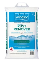 Windsor Rust Remover Pellets