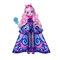 MAGIC MIXIES PIXIE SUPREMES FASHION DOLL, Fashion Doll Included!