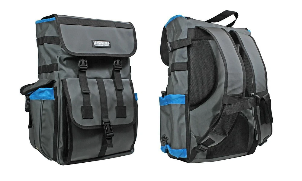 LTS TACKLE BACKPACK