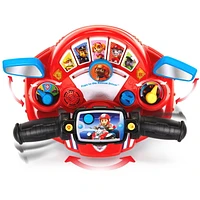 VTech PAW Patrol Save the Day Driver™ - English Version