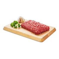 Extra Lean Ground Beef, Your Fresh Market, 450 g