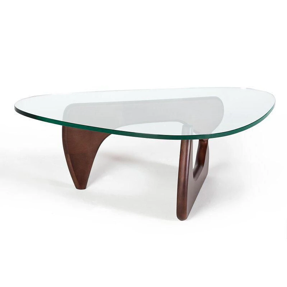 Plata Decor Noguchi Large Coffee Table