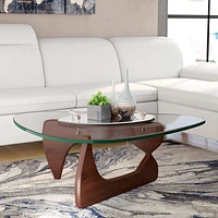 Plata Decor Noguchi Large Coffee Table