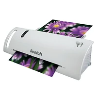 Scotch® Thermal Laminator TL902-C, Scotch® Laminator TL902-C