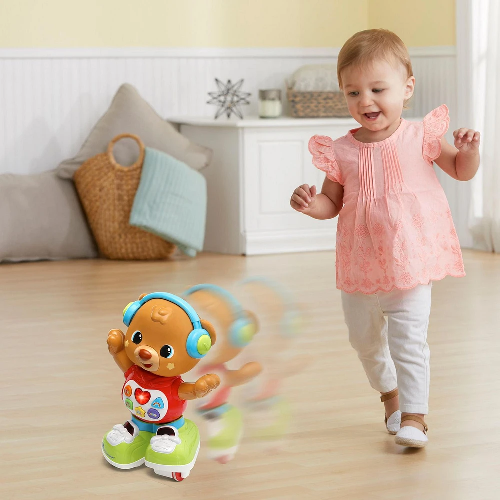 VTech Follow Me Franklin - English Version