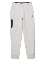 Reebok Boys Delta Fleece Jogger