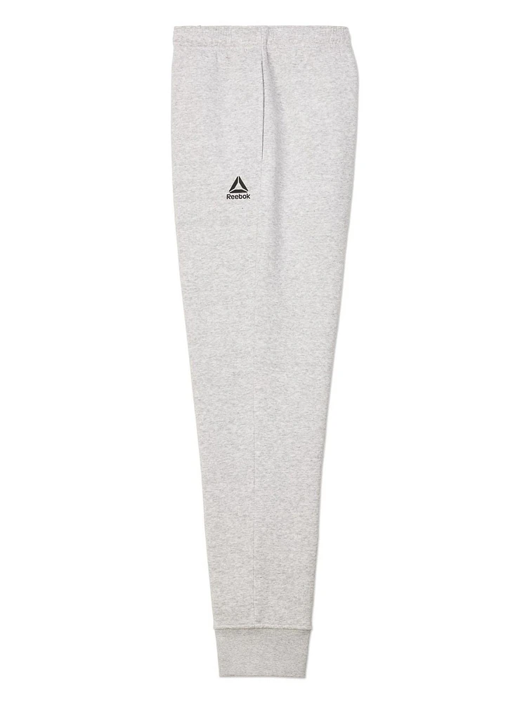 Reebok Boys Delta Fleece Jogger