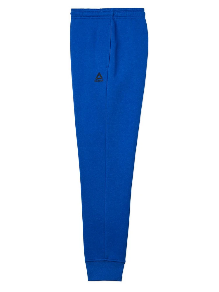 Reebok Boys Delta Fleece Jogger