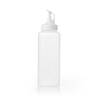 OXO 12oz/355ml Squeeze Bottle, OXO Squeeze Bottle