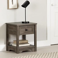 End Table from the collection Farnel South Shore