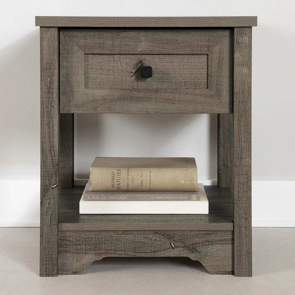 End Table from the collection Farnel South Shore