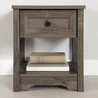 End Table from the collection Farnel South Shore